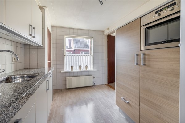 Medium property photo - Heiligelaan 34, 9636 CN Zuidbroek